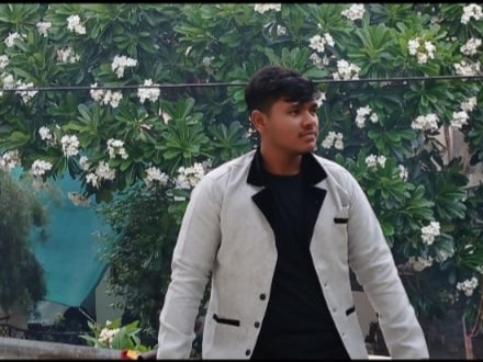 Nayak Rudra